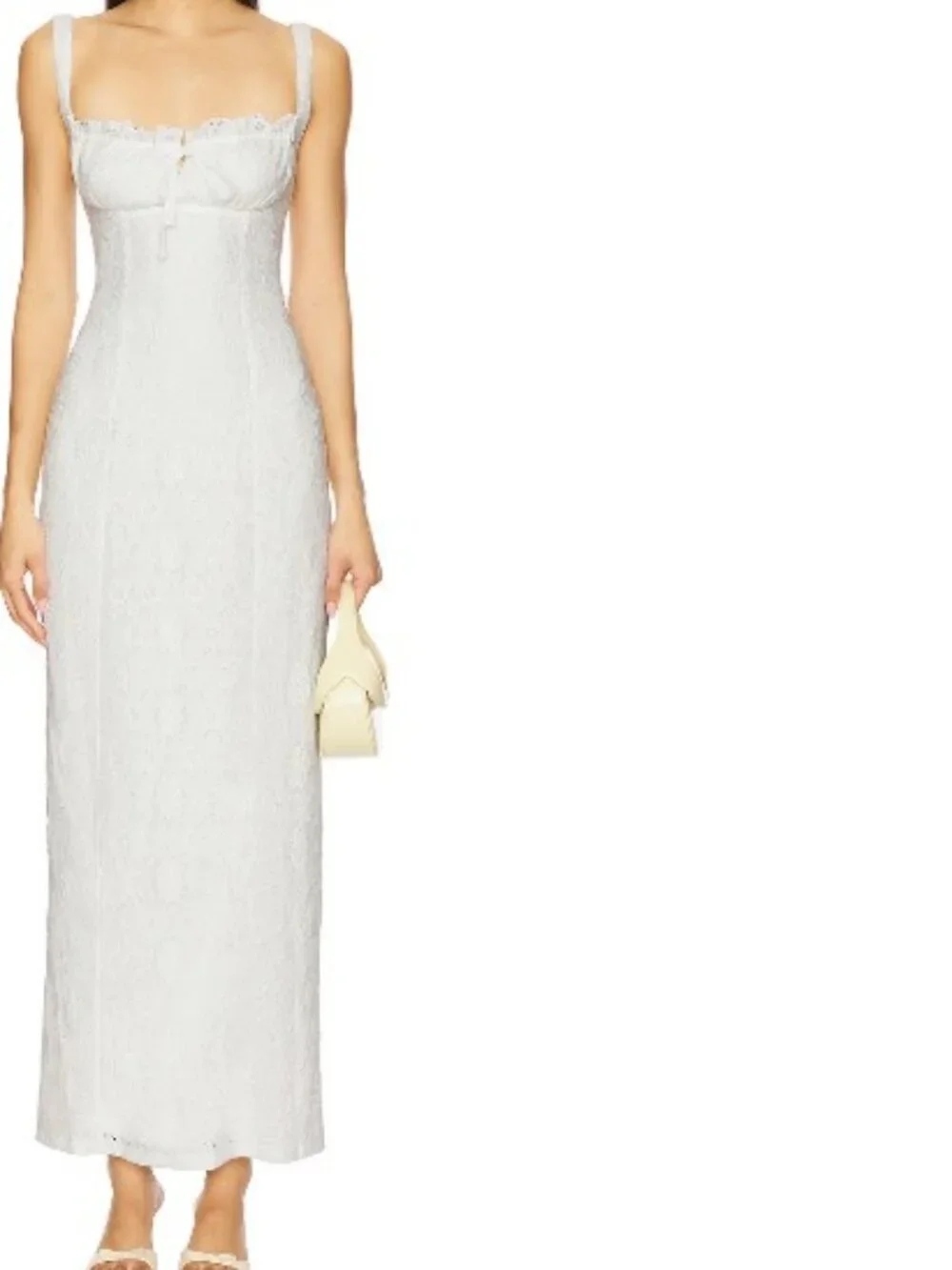 More to Come - Lainey Maxi Dress
